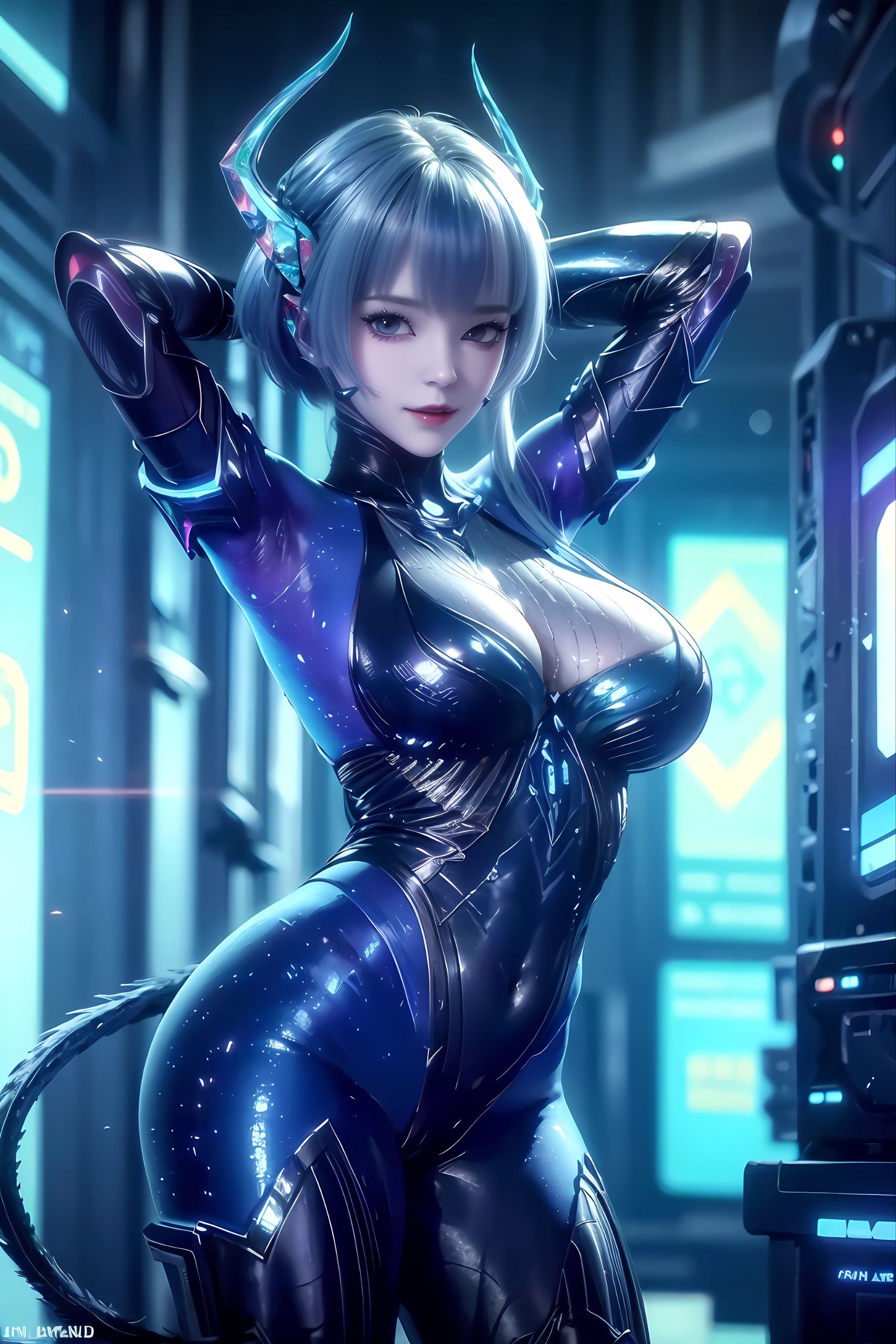 社区