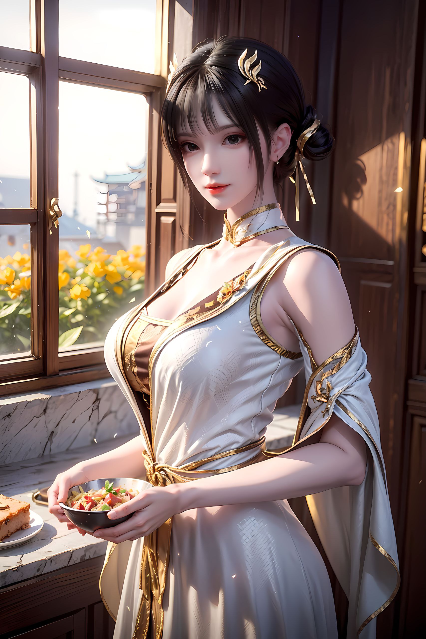 目的名字