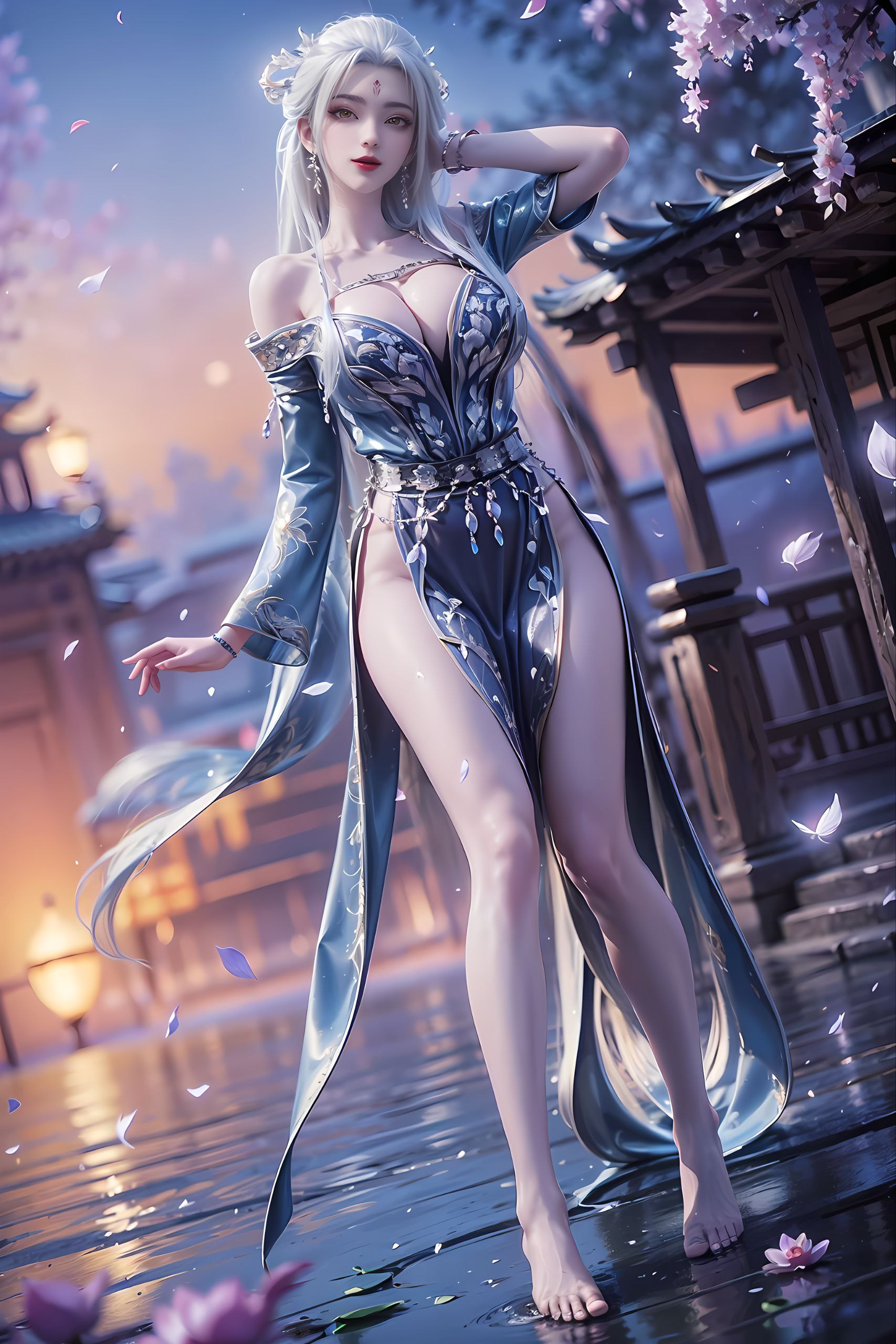 特现象