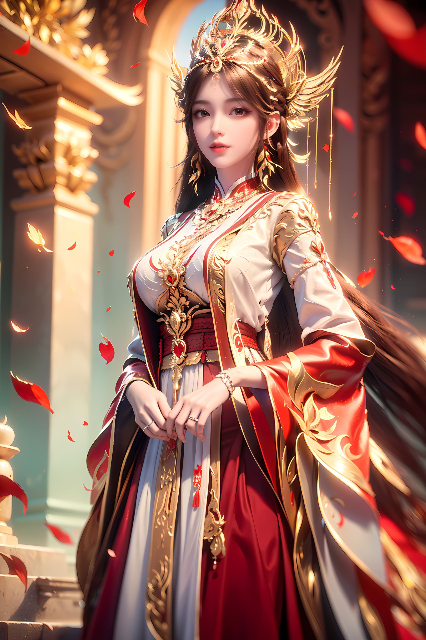 的互动
