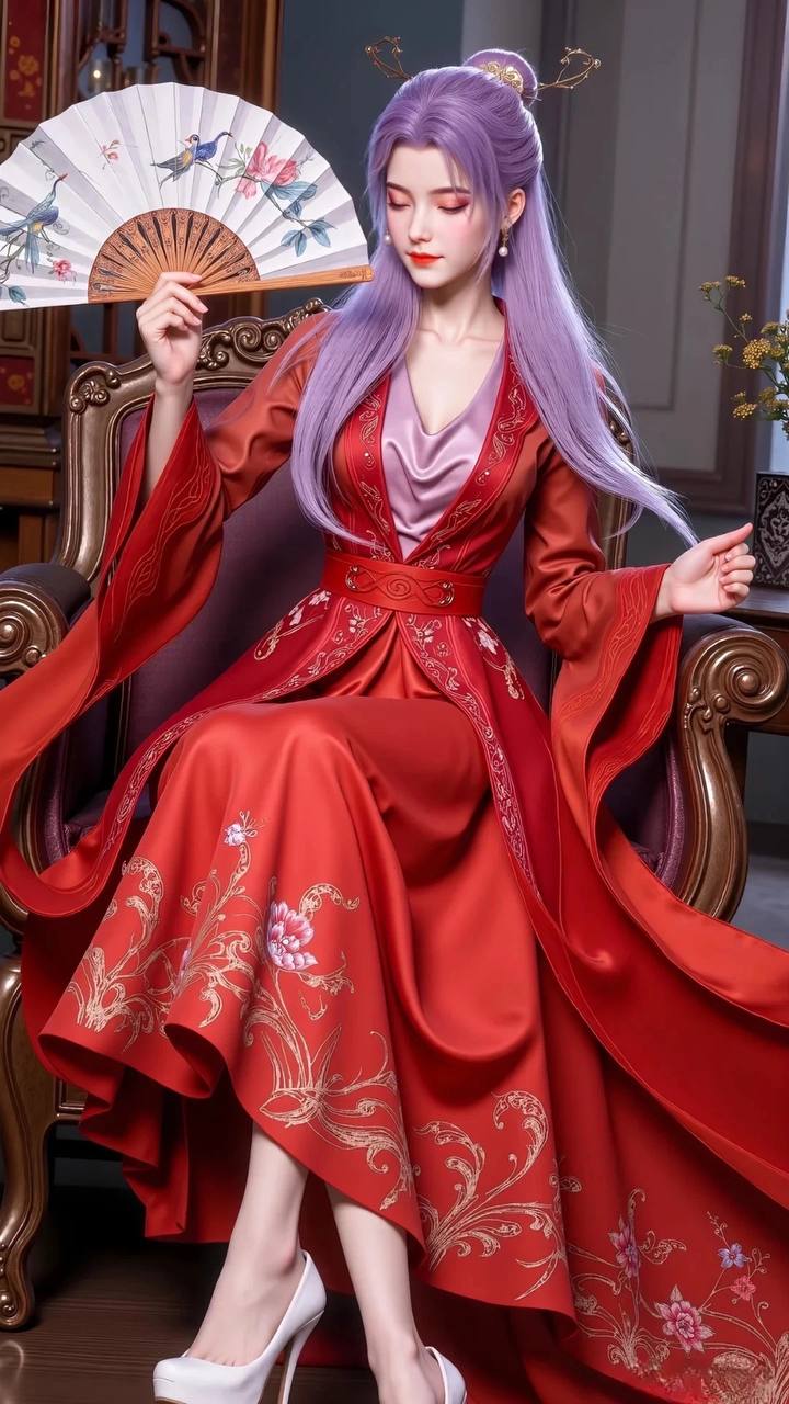 间内快速呈