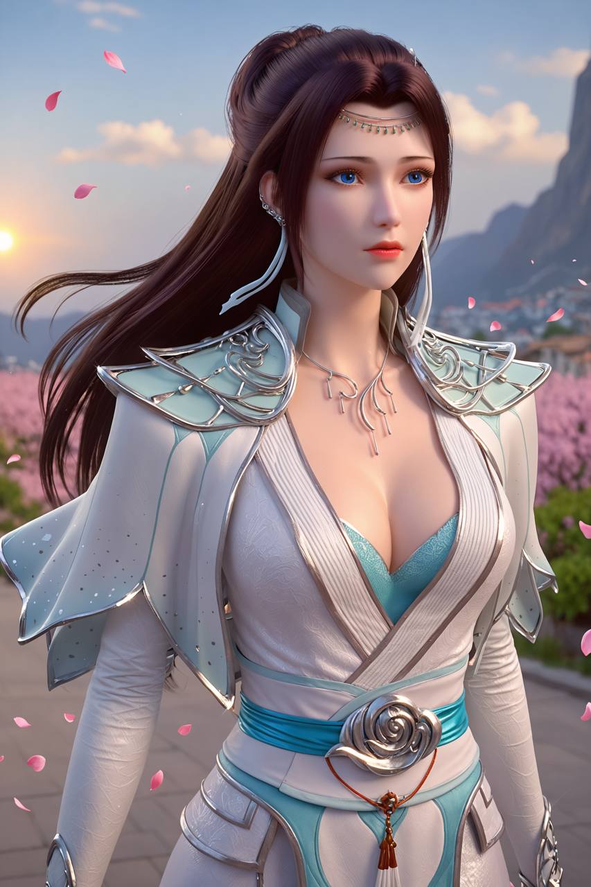 的未来