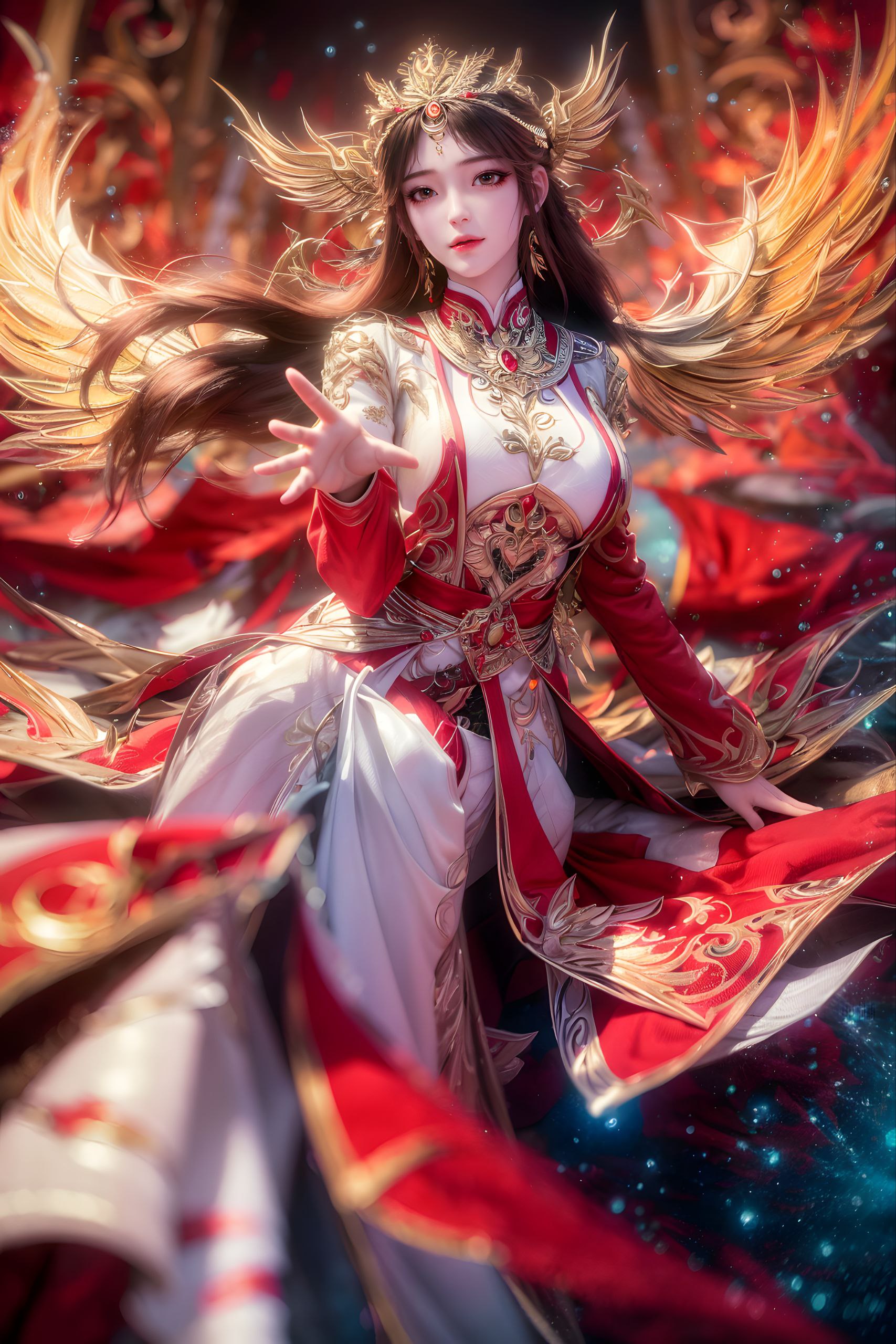 过以下几种