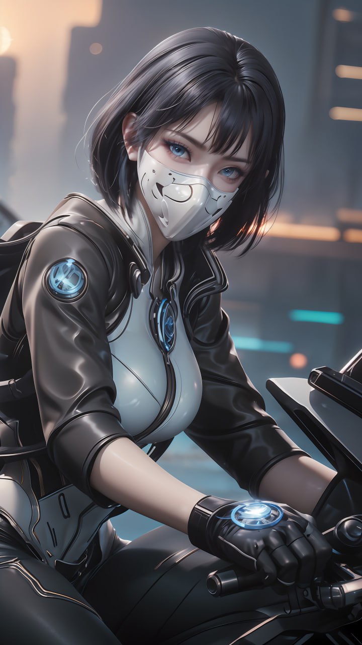 AV