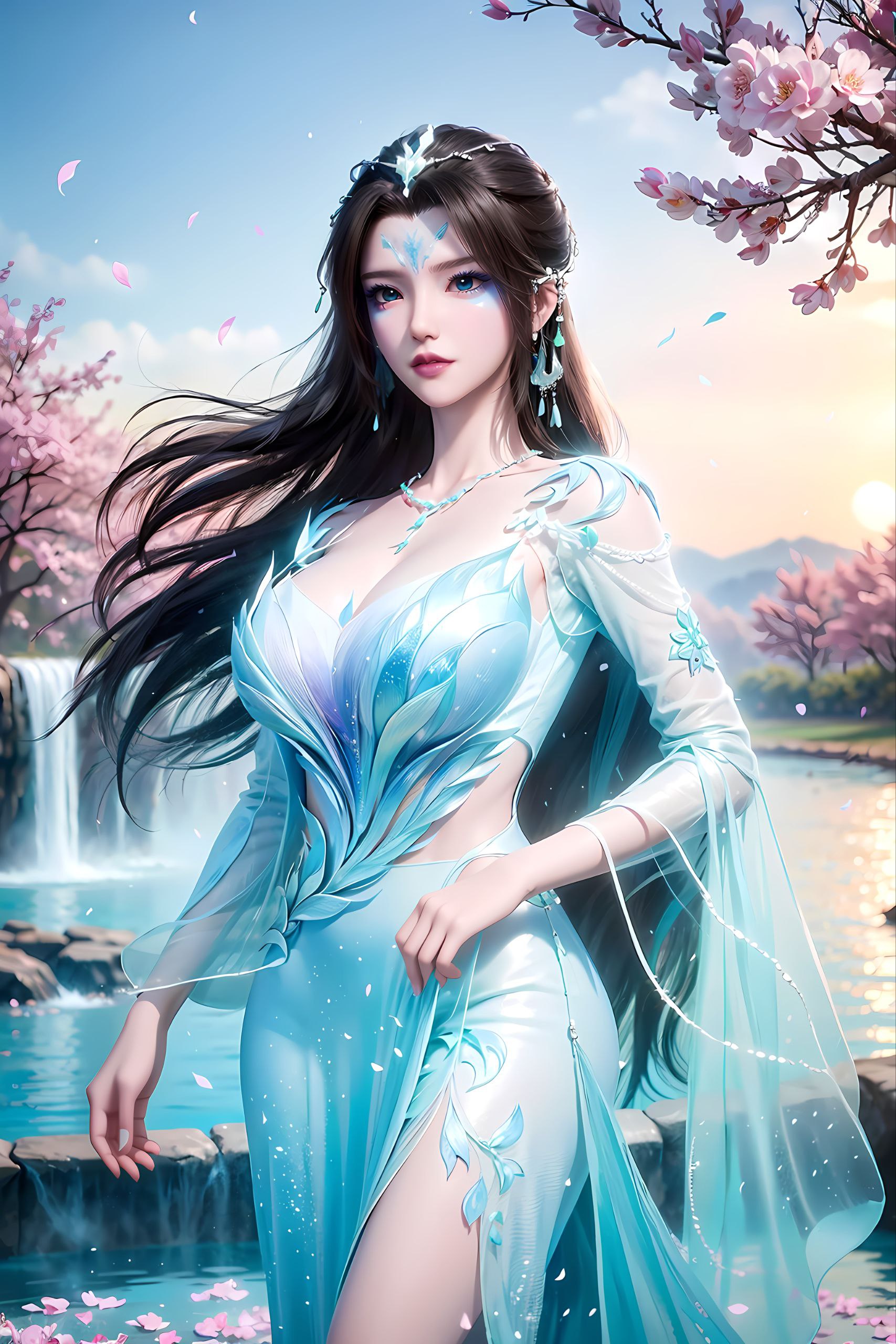 美的赞颂
