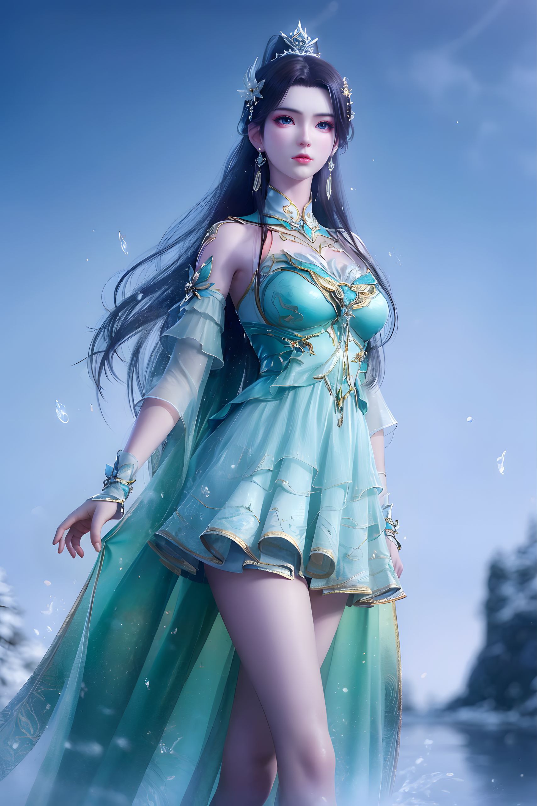 站无疑是一