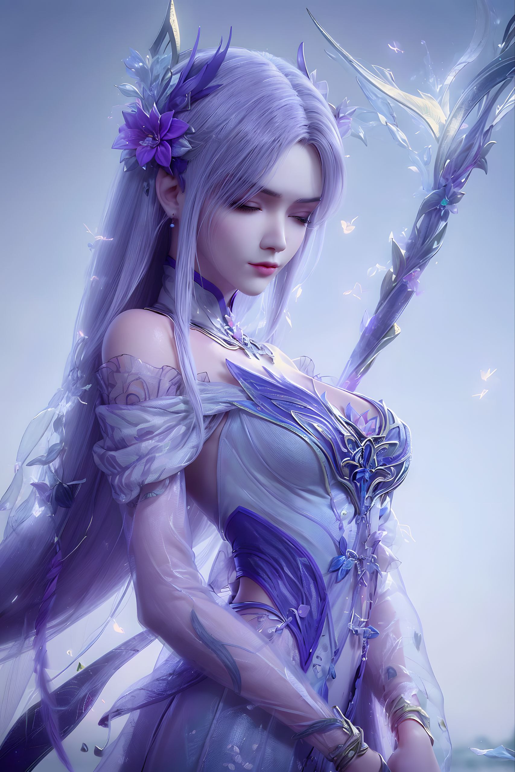 的快速发展