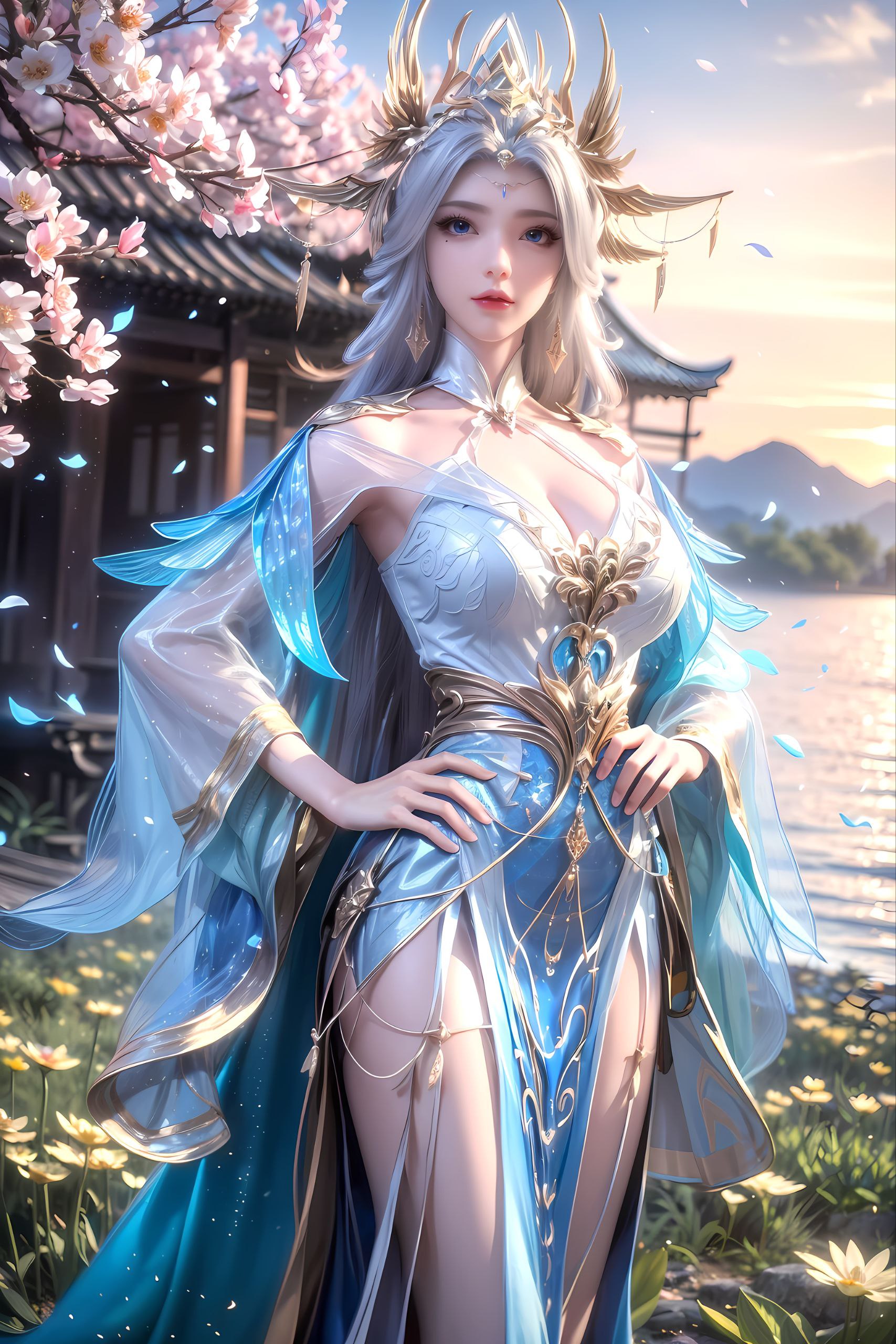 瓜的乐趣吧