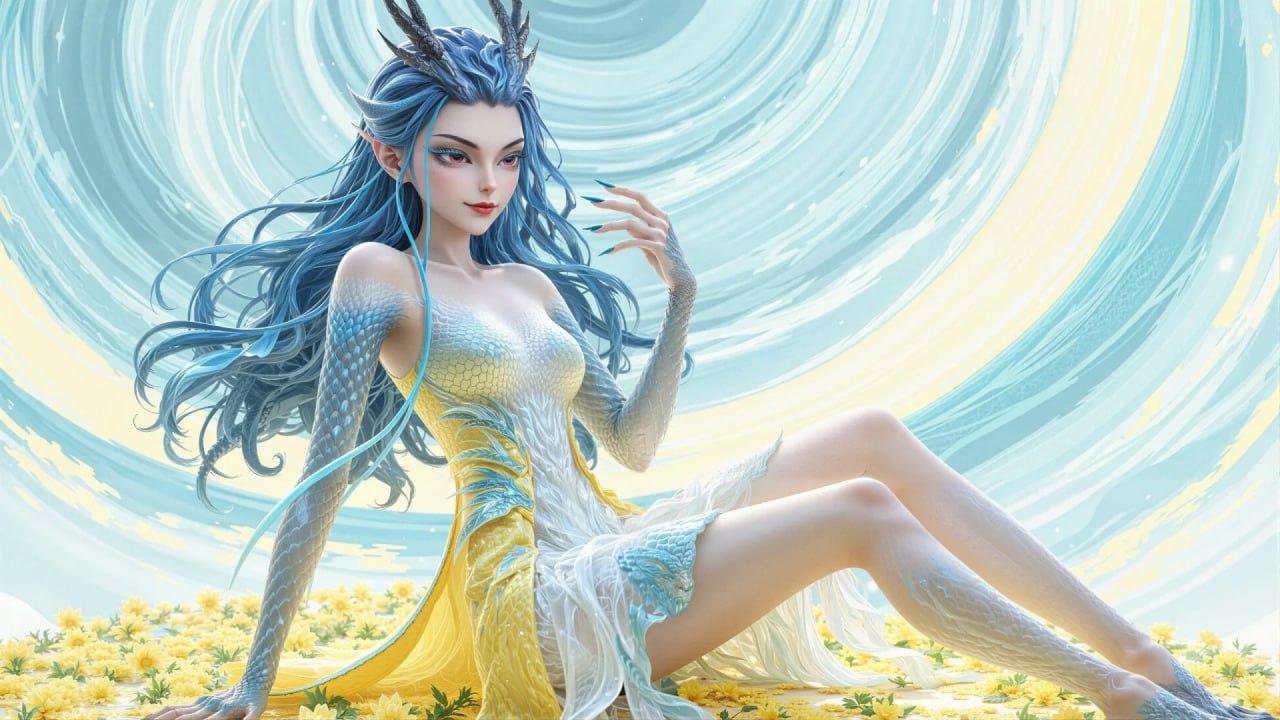 红桃视颏：### 红桃视颏：领略美与智慧的结合