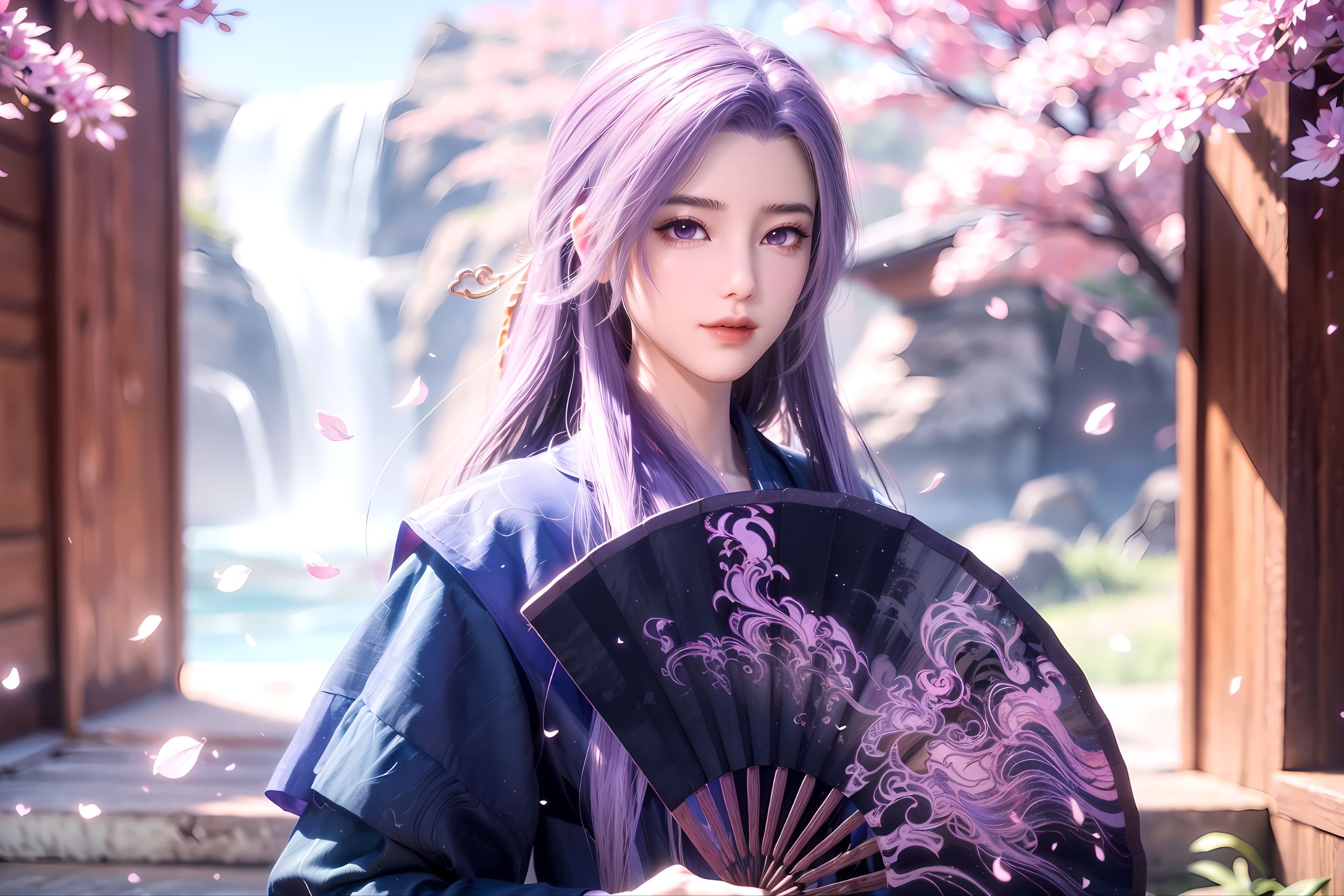 极其重要和