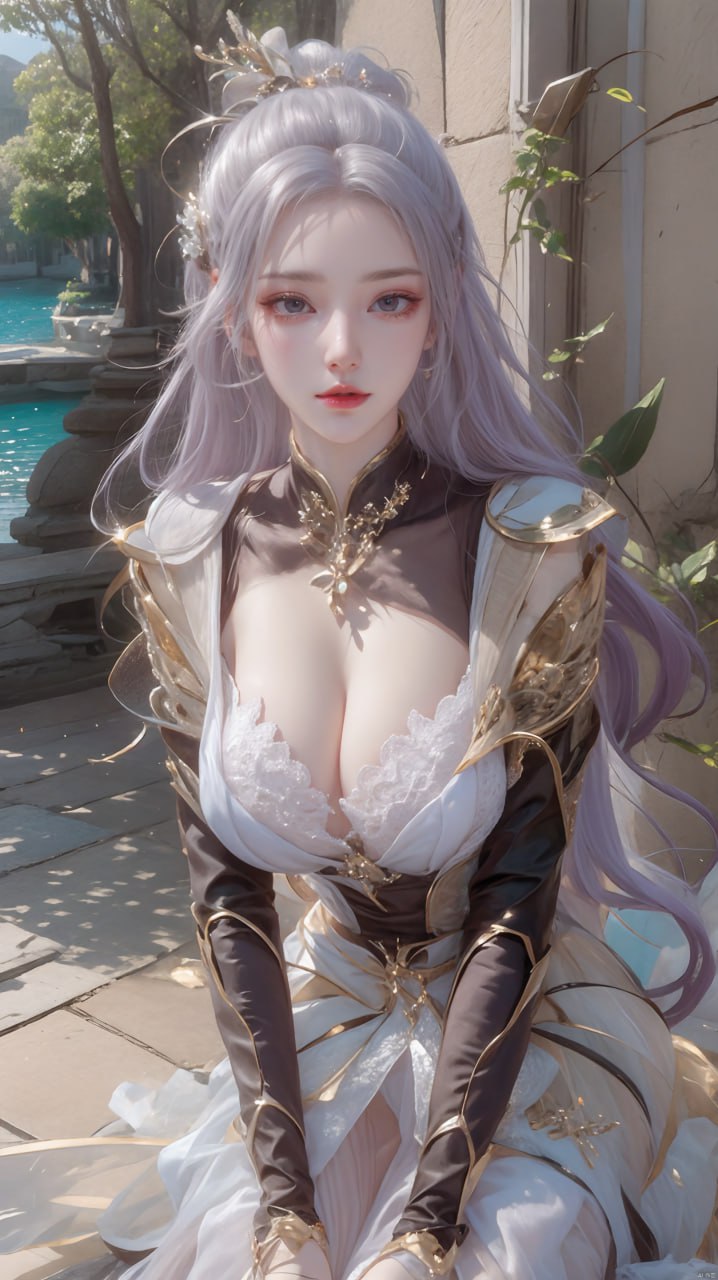 键词