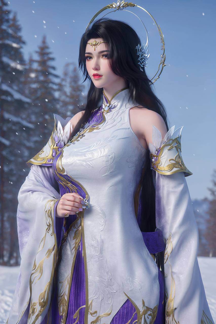 后的一大秘