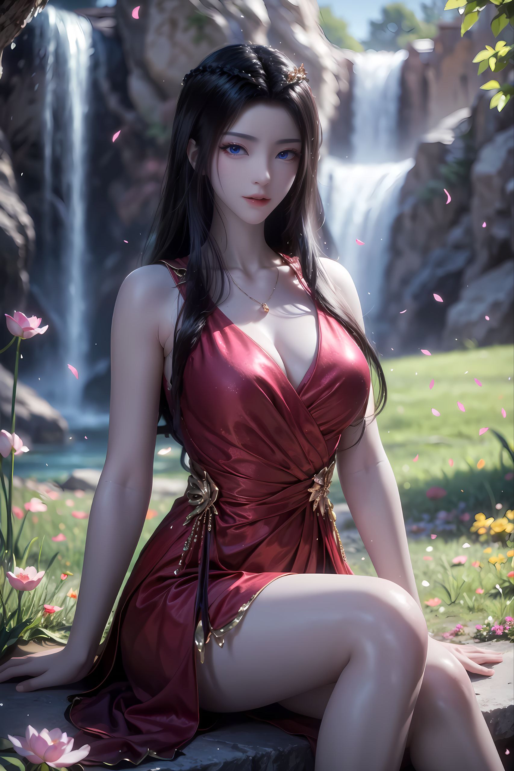 现象