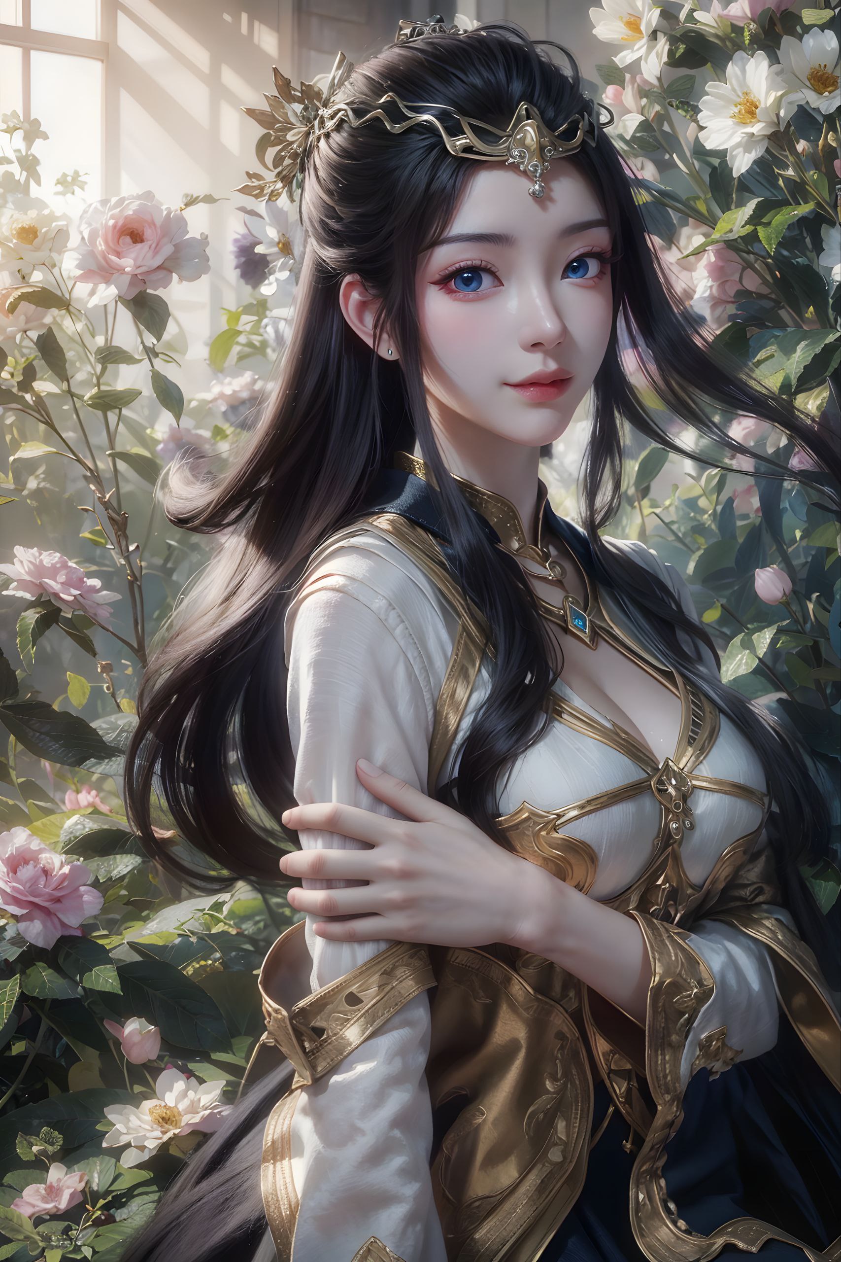 成功吸引了