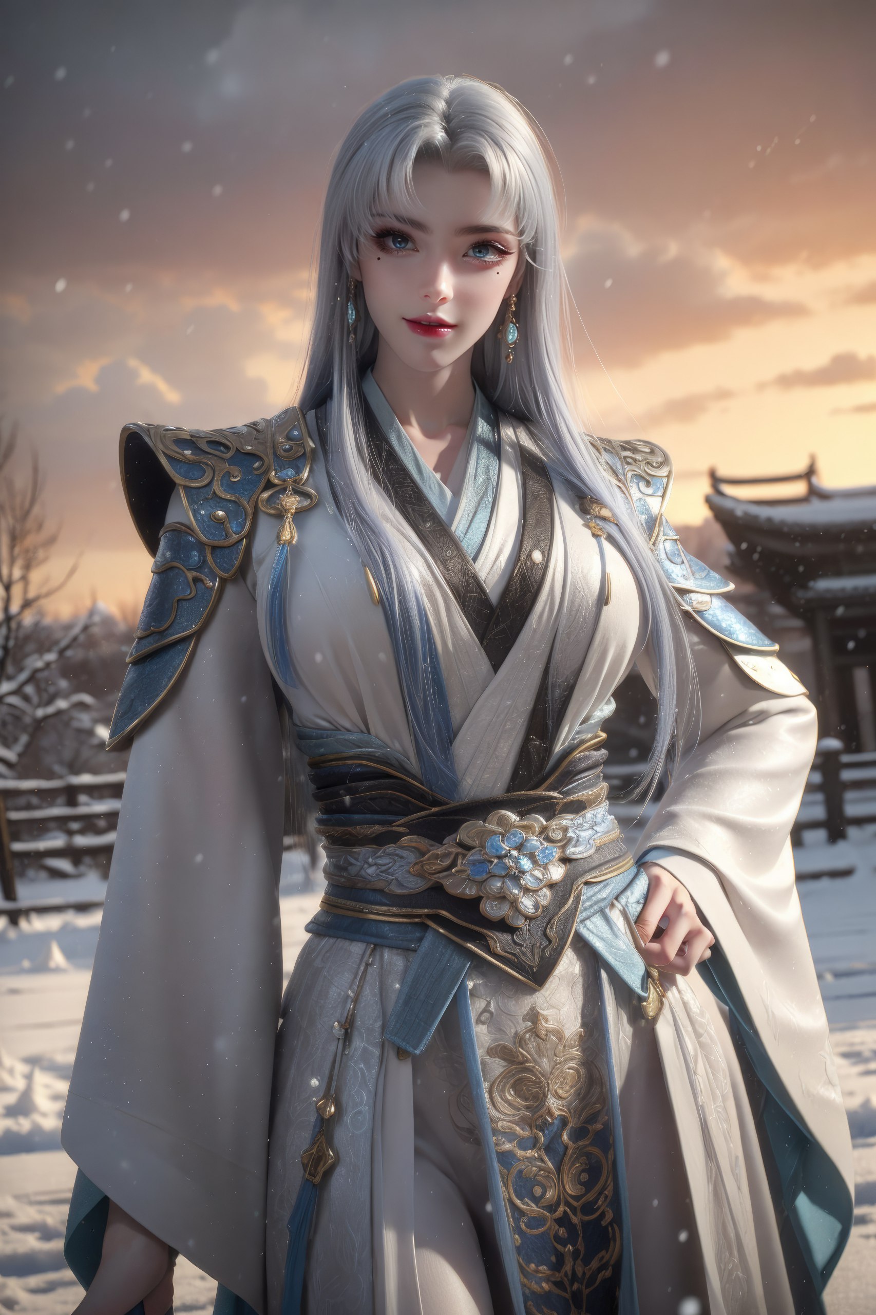 作为一种网
