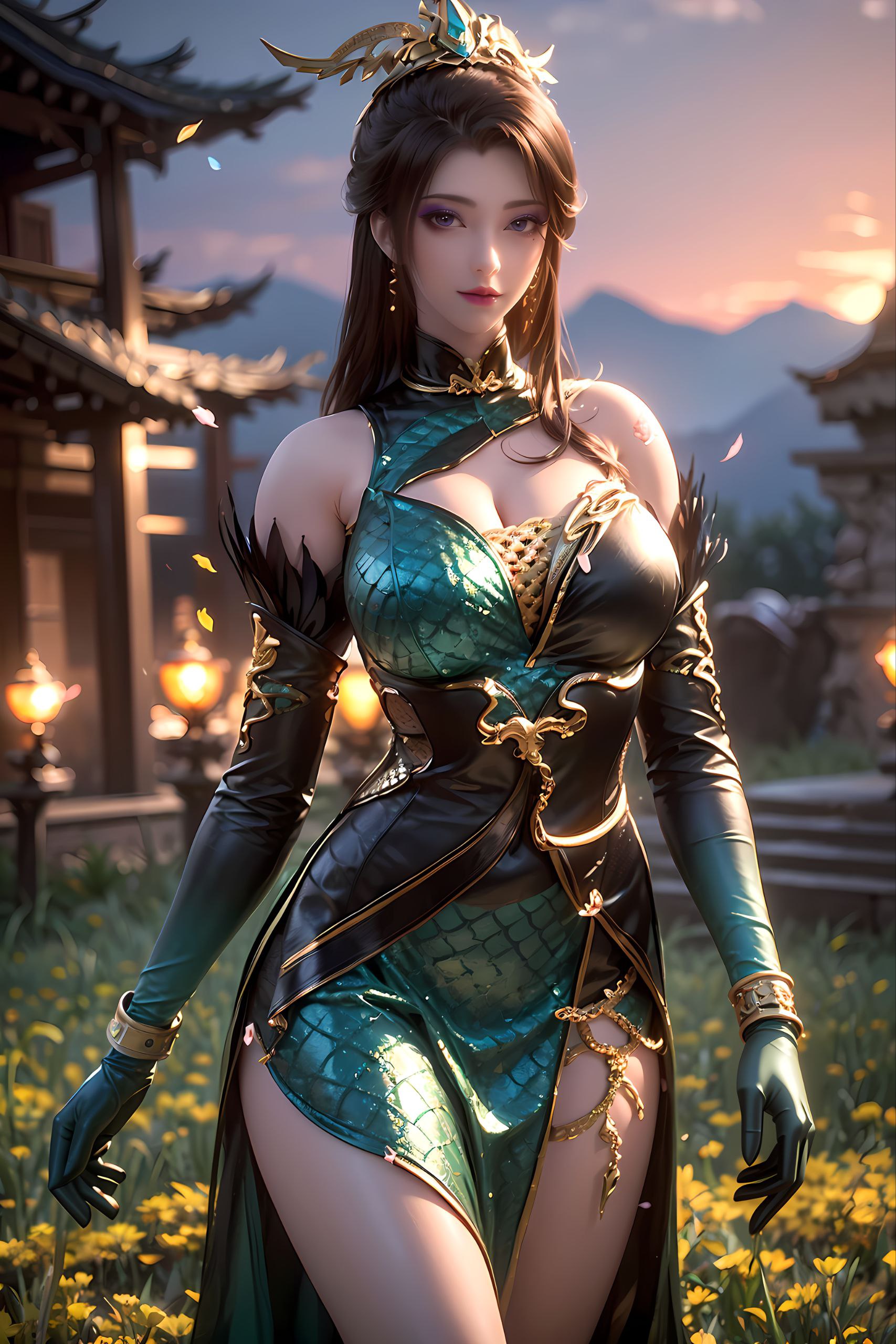 AV导演