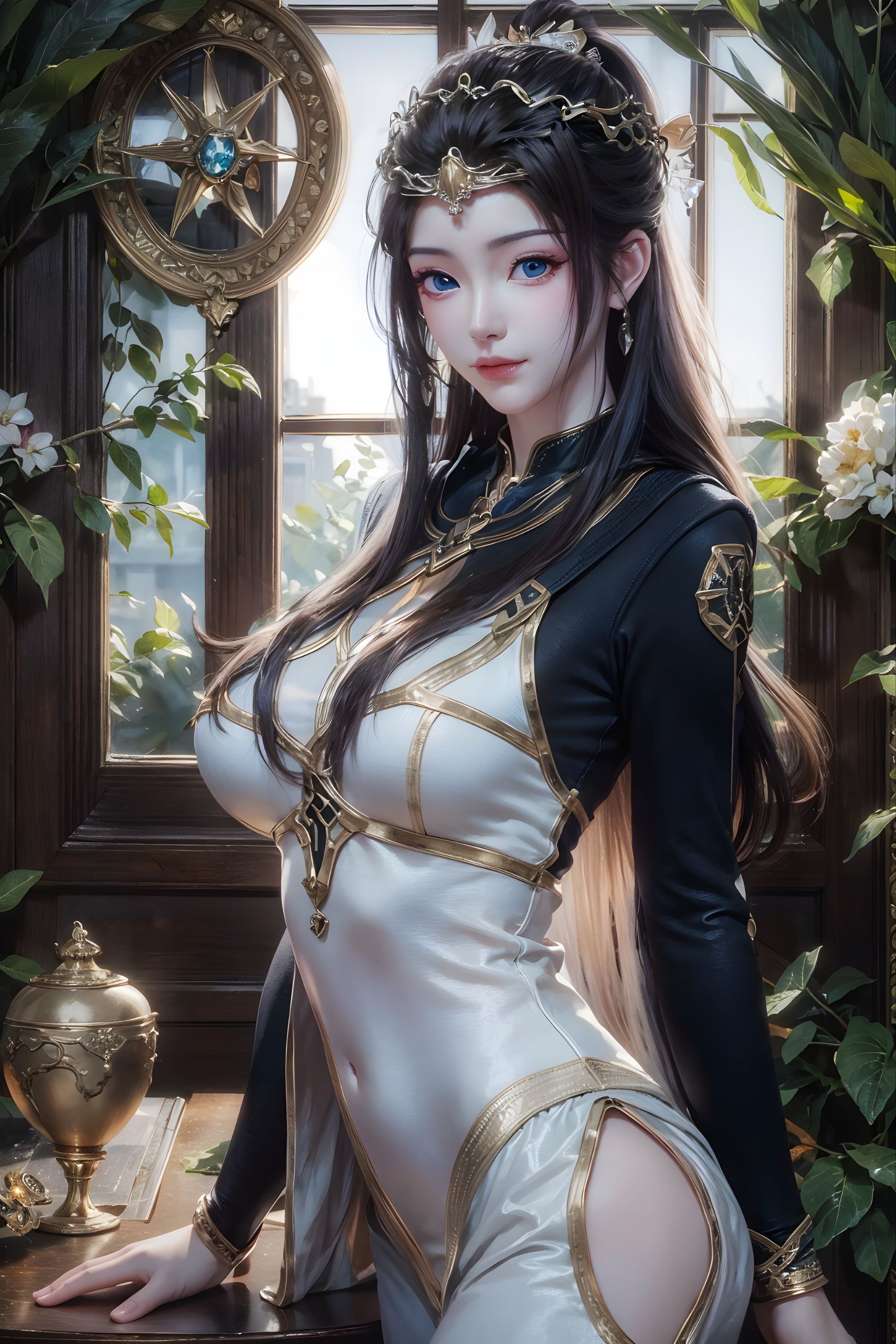 事困扰