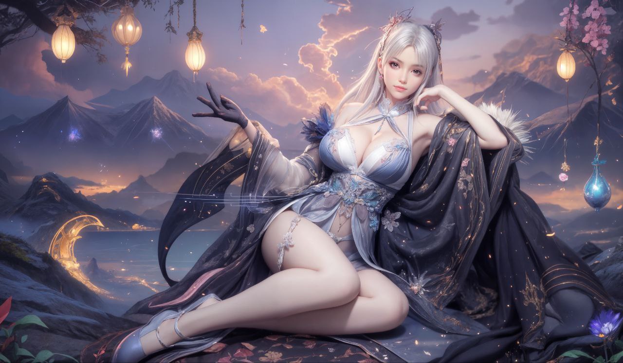 形成了一种