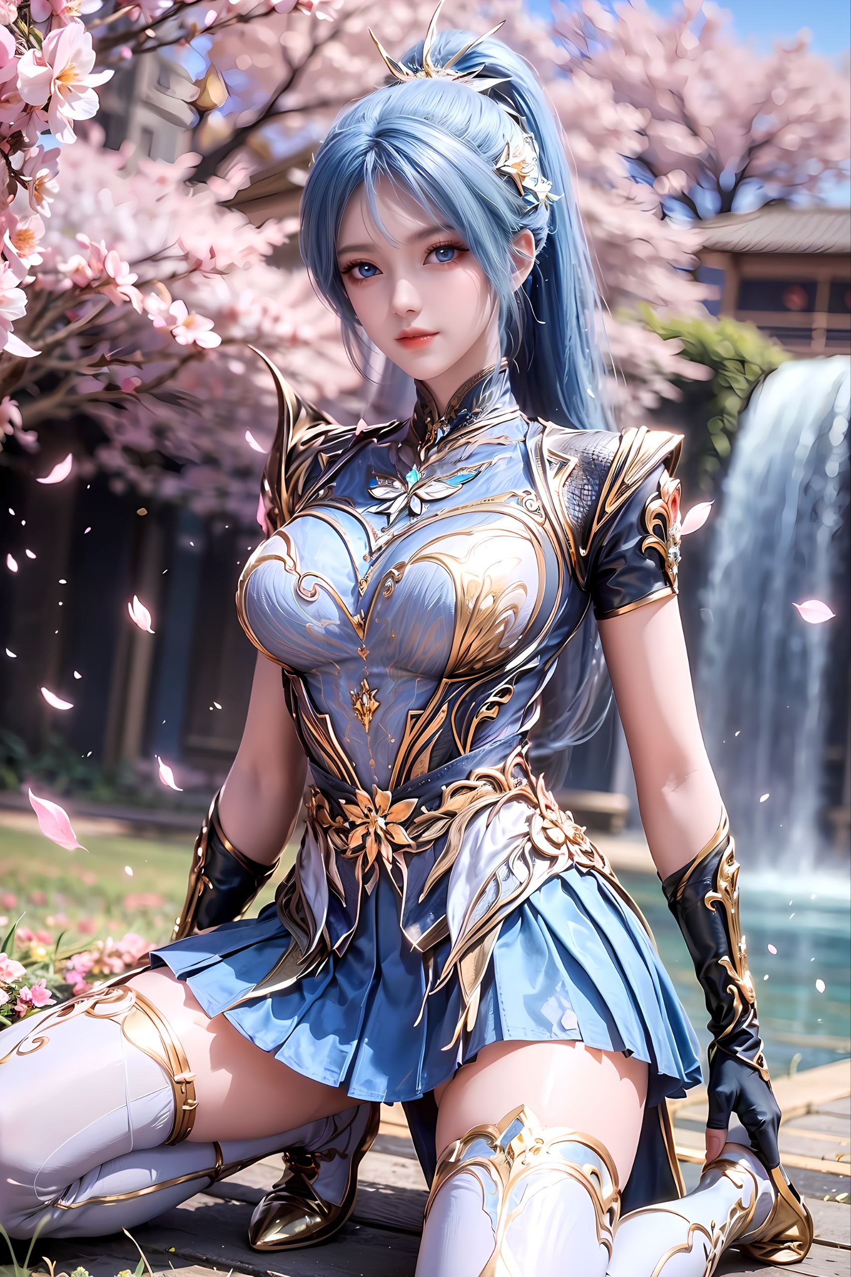 灵活定制