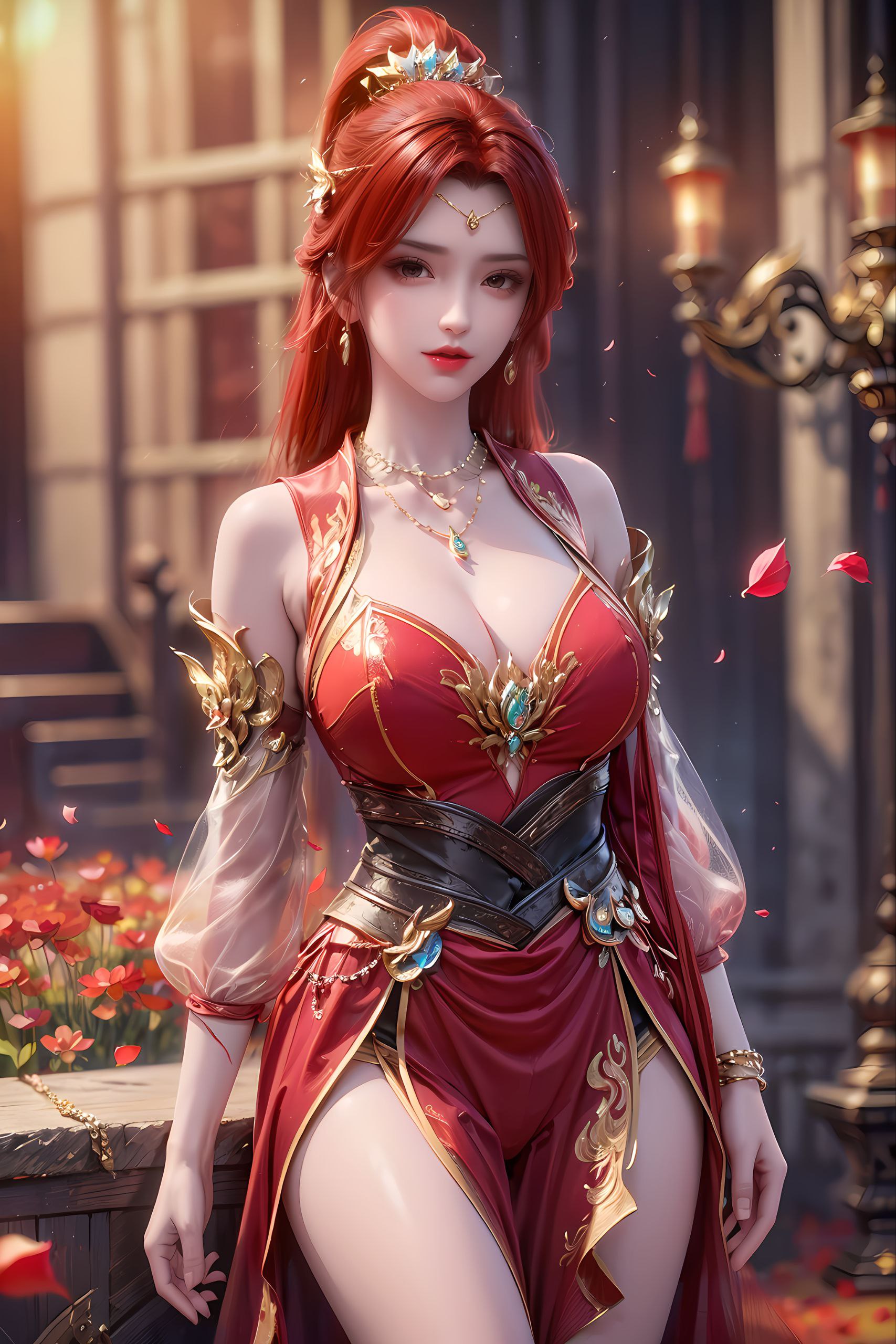 V女优的世