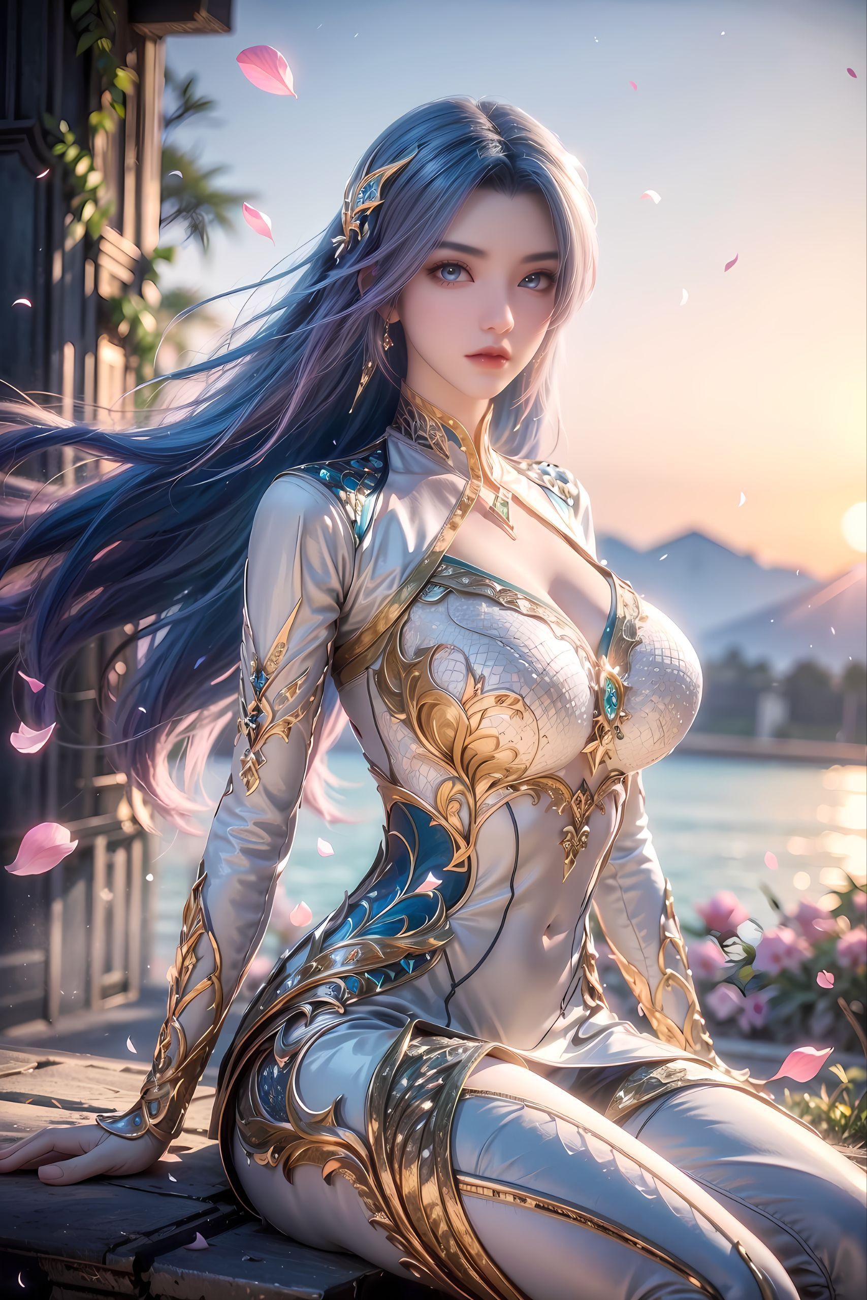 作为一个时