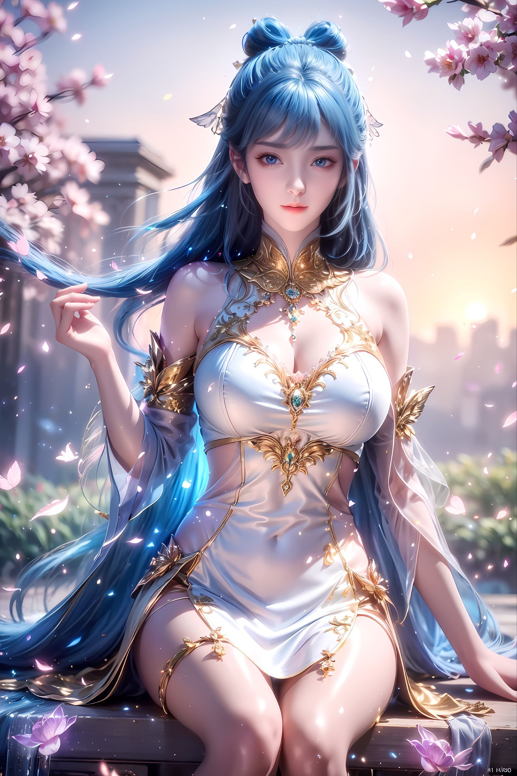 优化工作