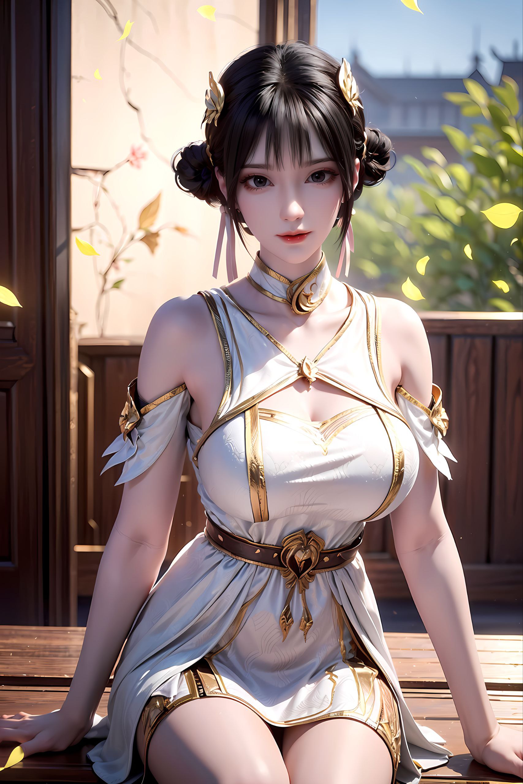 AV都将发